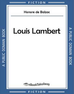 Louis Lambert