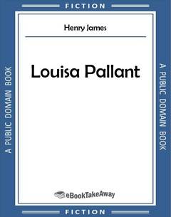 Louisa Pallant