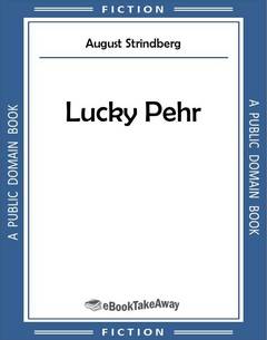 Lucky Pehr