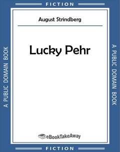 Lucky Pehr