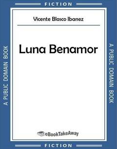 Luna Benamor