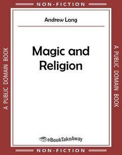 Magic and Religion