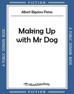 Making Up with Mr Dog
