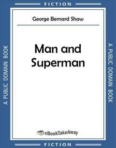 Man and Superman