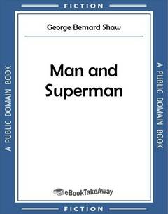 Man and Superman