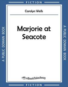 Marjorie at Seacote