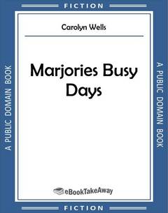 Marjories Busy Days