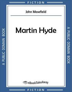 Martin Hyde