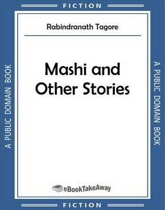 Mashi and Other Stories