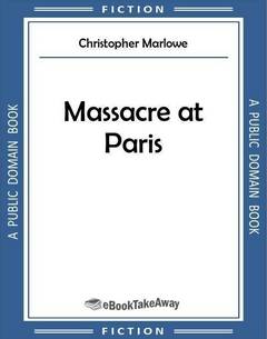 Massacre at Paris