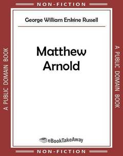 Matthew Arnold