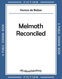 Melmoth Reconciled