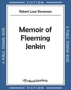 Memoir of Fleeming Jenkin