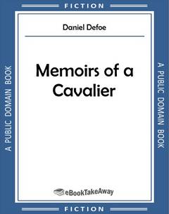 Memoirs of a Cavalier