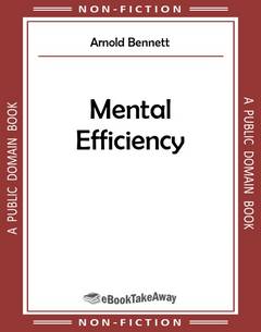 Mental Efficiency