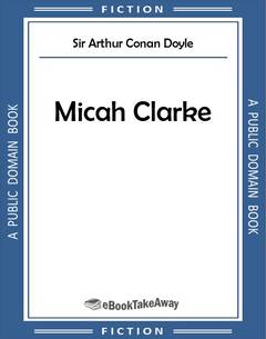 Micah Clarke