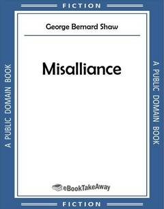 Misalliance