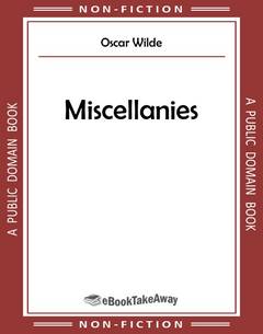 Miscellanies