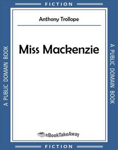 Miss Mackenzie