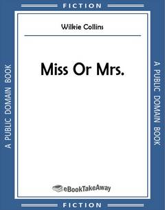 Miss Or Mrs.