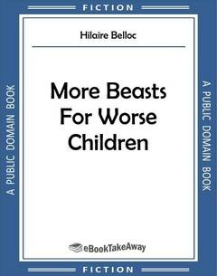 More Beasts For Worse Children