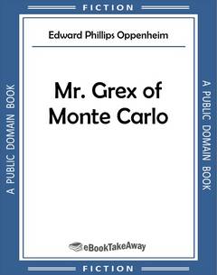 Mr. Grex of Monte Carlo