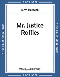 Mr. Justice Raffles