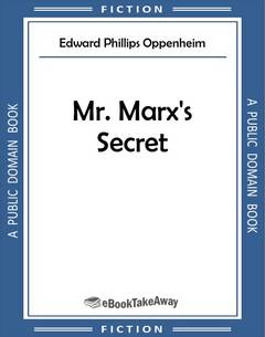 Mr. Marx's Secret