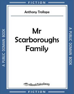 Mr Scarboroughs Family