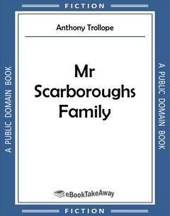 Mr Scarboroughs Family