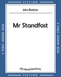 Mr Standfast