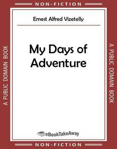 My Days of Adventure