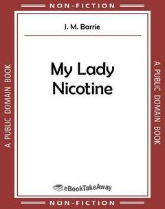 My Lady Nicotine