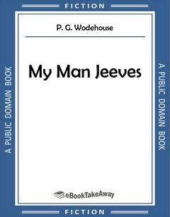 My Man Jeeves