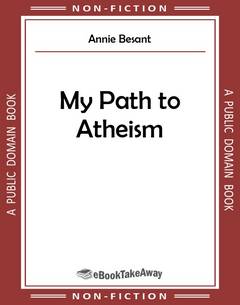 My Path to Atheism