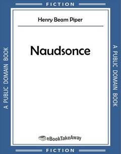 Naudsonce