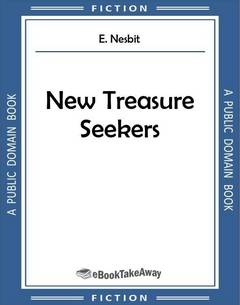 New Treasure Seekers