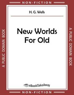 New Worlds For Old