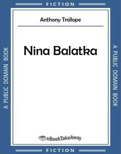 Nina Balatka