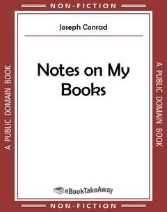 Notes on My Books