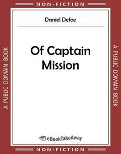 Of Captain Mission