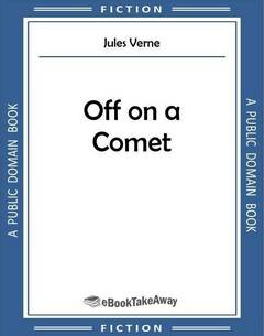 Off on a Comet