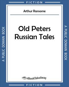 Old Peters Russian Tales