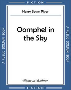 Oomphel in the Sky