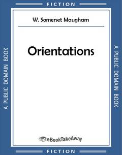 Orientations