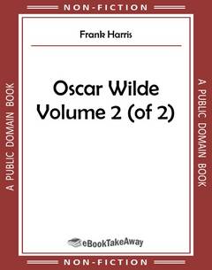 Oscar Wilde Volume 2 (of 2)