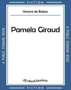Pamela Giraud