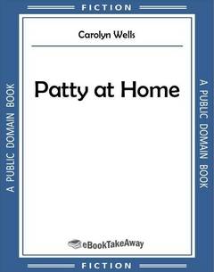 Patty at Home