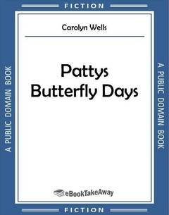 Pattys Butterfly Days