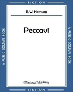 Peccavi